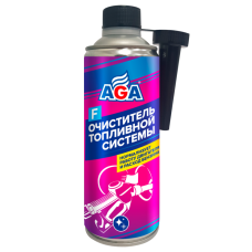 AGA812F Очиститель топливной системы